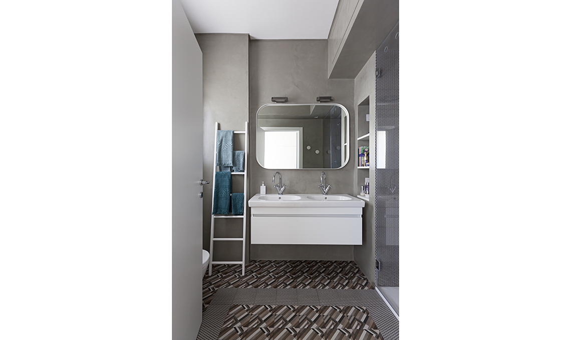 piastrelle bagno
