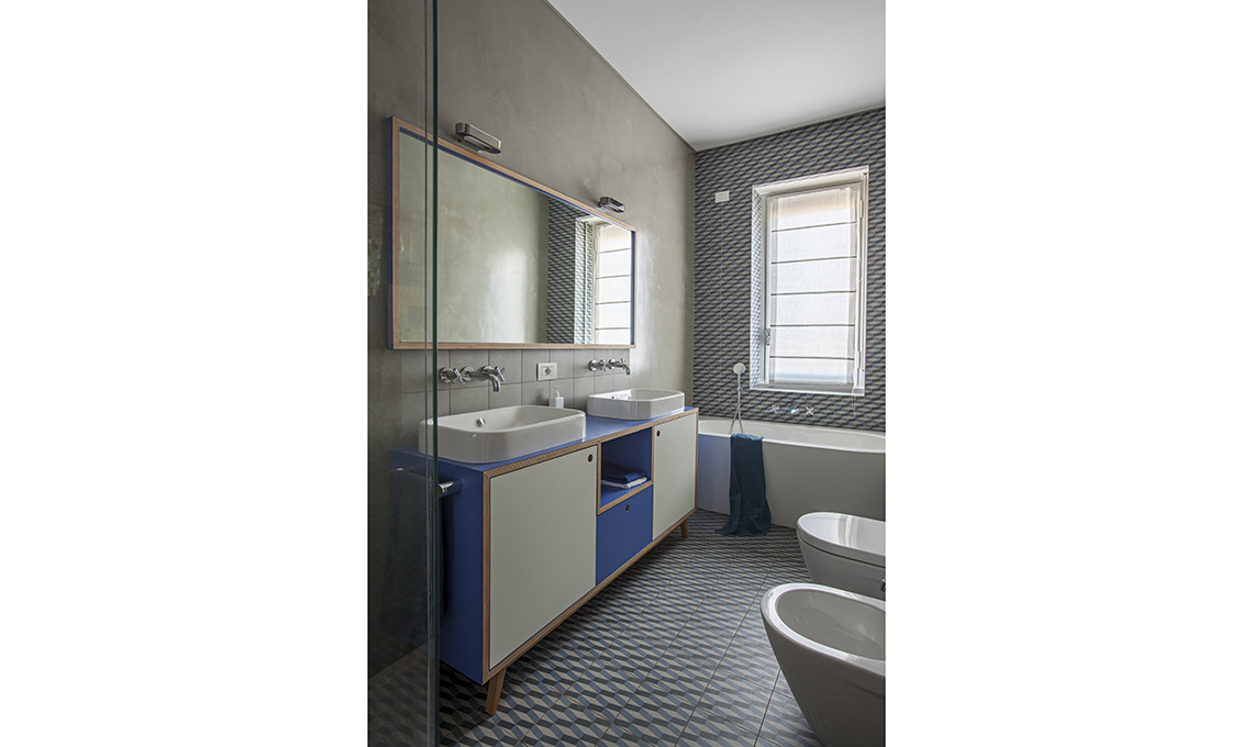 bagno