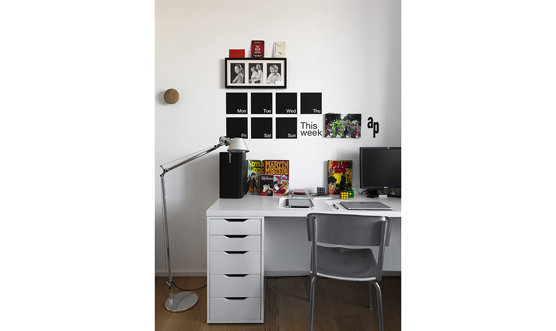 zona studio