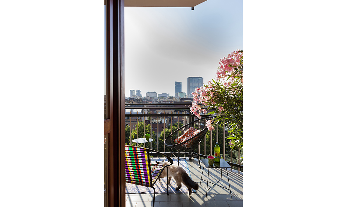 balcone