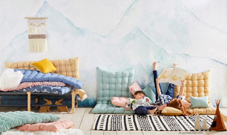 Come far venire voglia di leggere ai bambini