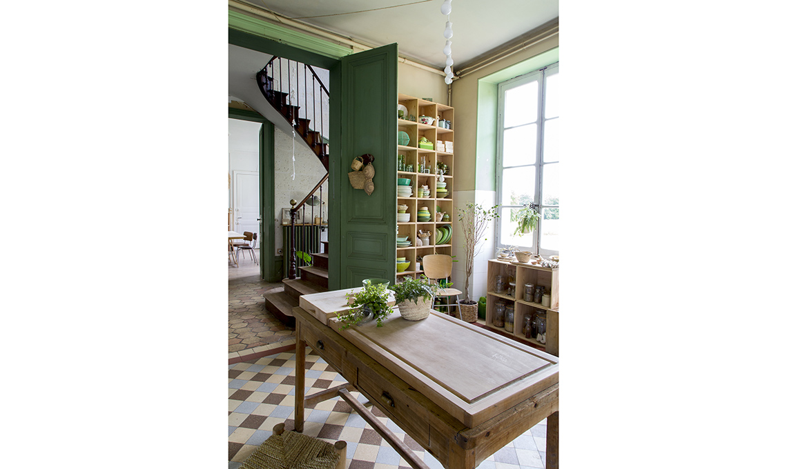 cucina credenza