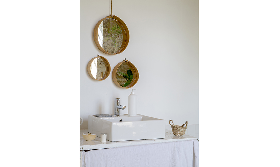 specchi bagno