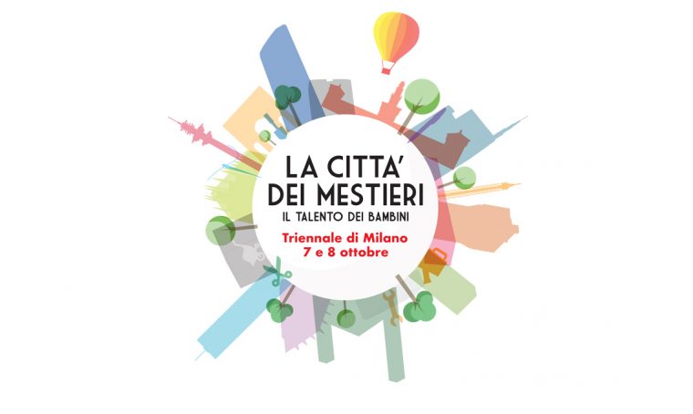 I laboratori di CasaFacile per bambini e ragazzi in Triennale
