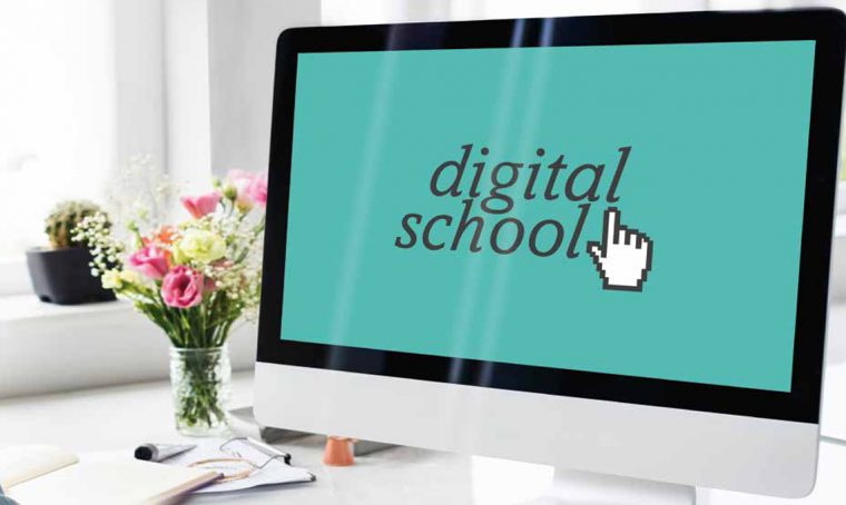 Riparte la Digital School Mondadori 2017 2018