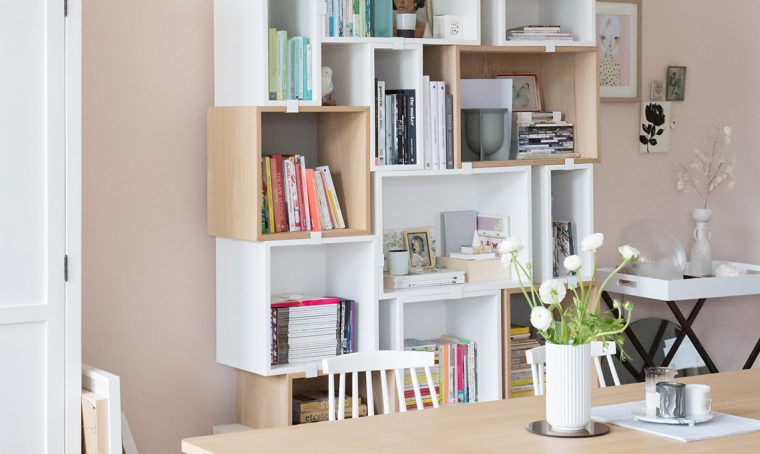 Organizzare la zona studio: i consigli di Holly Becker di Decor8