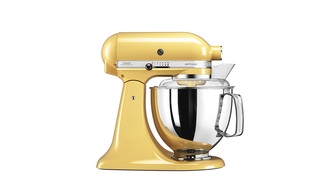 planetaria kitchen aid