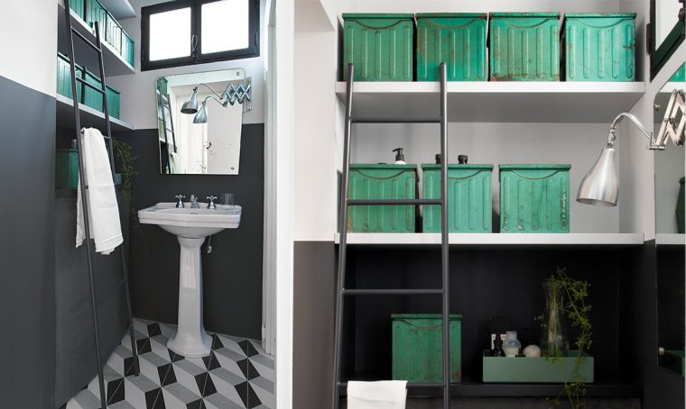 5 consigli per tenere in ordine il bagno