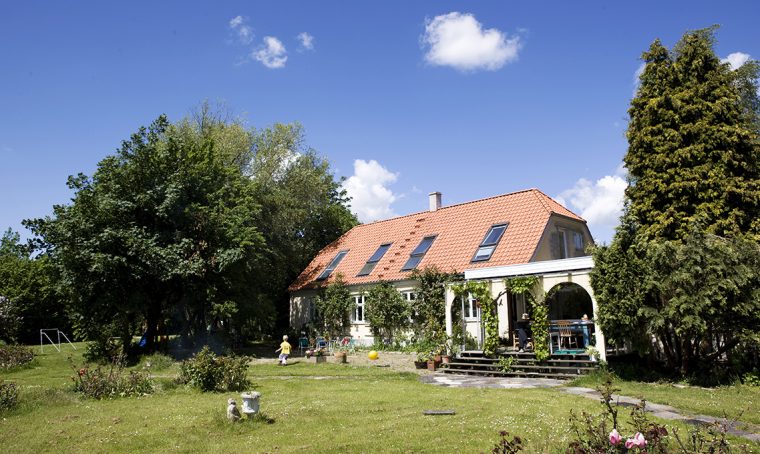 House Sitting: ti occupi della casa e hai ospitalità gratuita