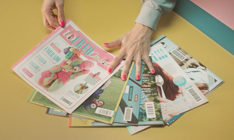 Nuovo catalogo Ikea: l’antifurto