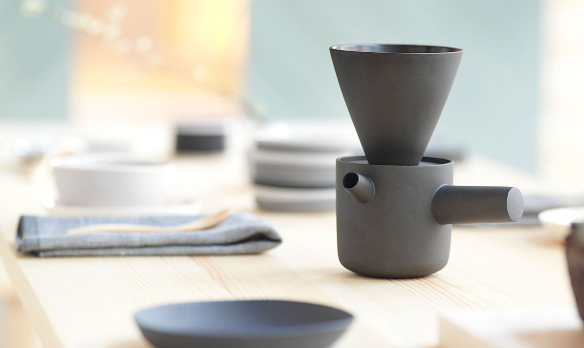 KOTI: cottage di design nel centro di Helsinki