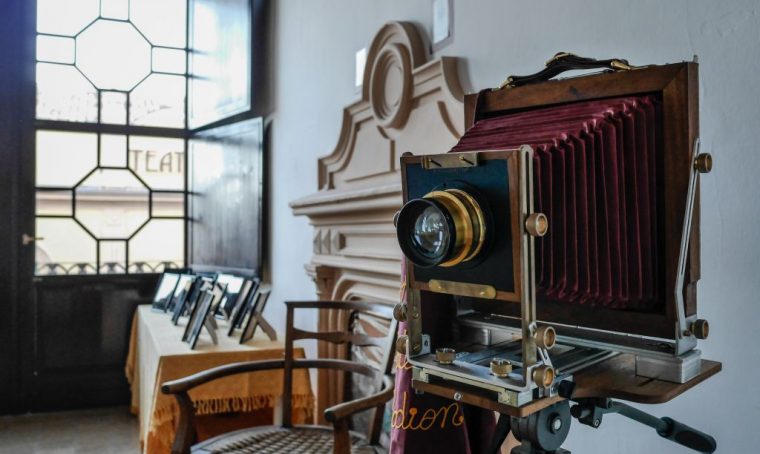 Semplicemente fotografare: il festival di fotografia di Novafeltria
