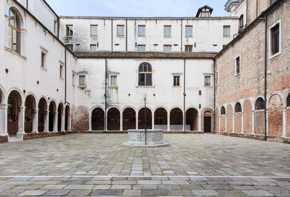 Un ostello di design nel cuore di Venezia