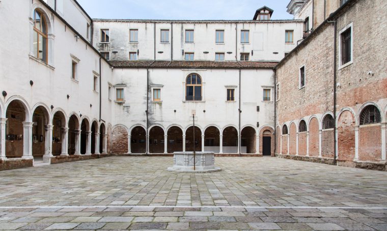 Un ostello di design nel cuore di Venezia