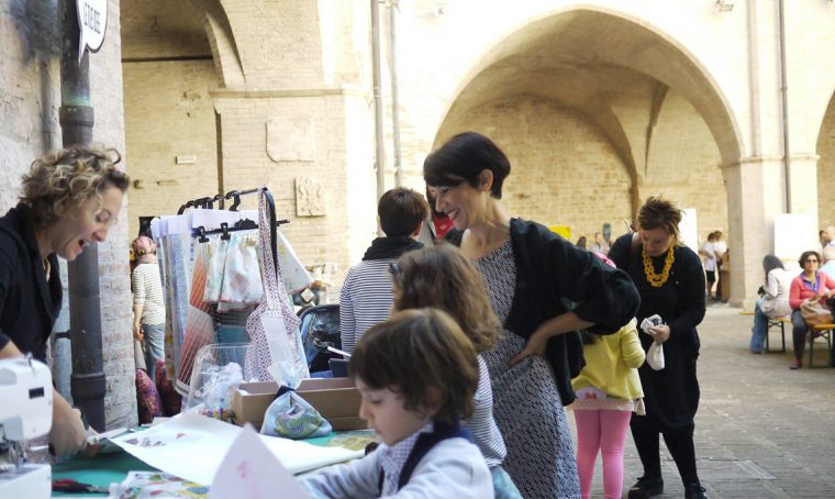 A Foligno torna Week Hand, con tante novità!