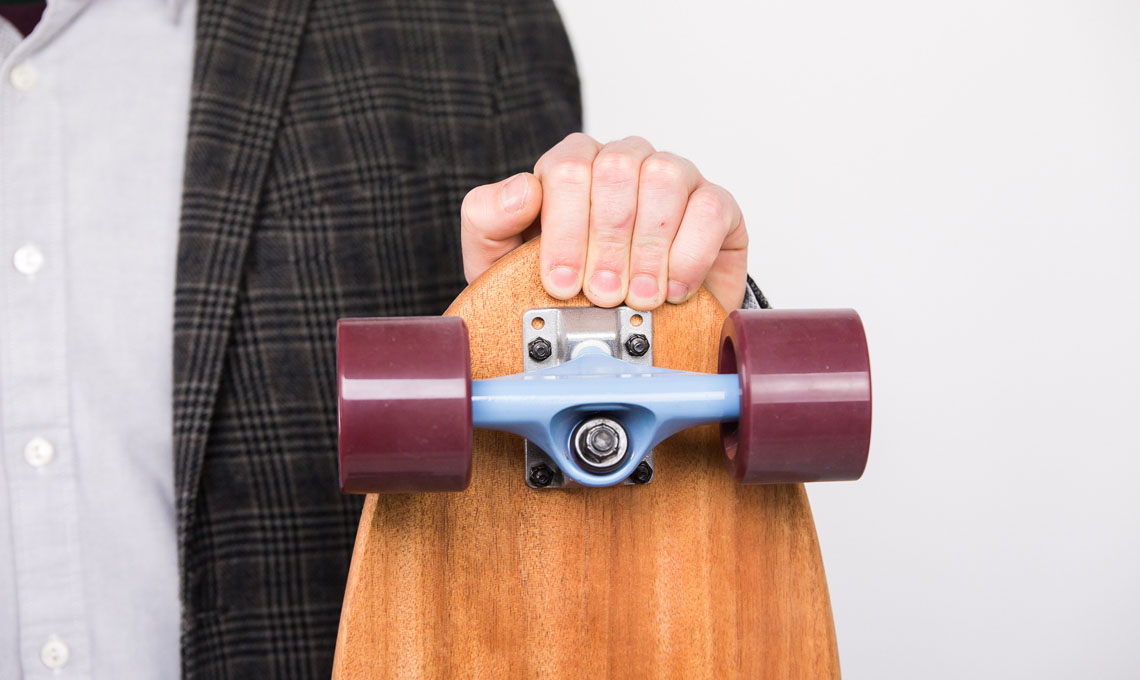 Botteghe Digitali 2017: No Made Boards