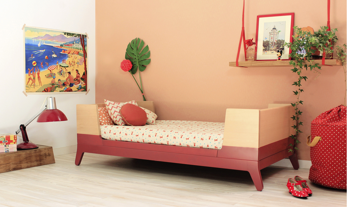 letto horizon nobodinoz