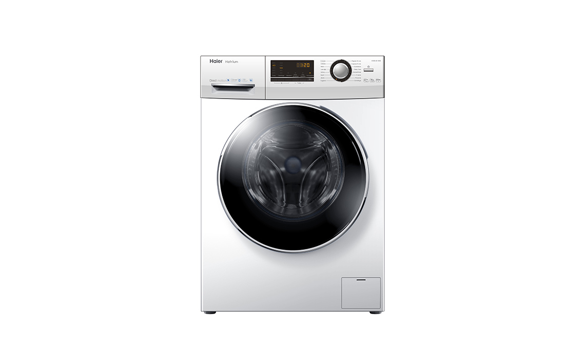 lavatrice haier