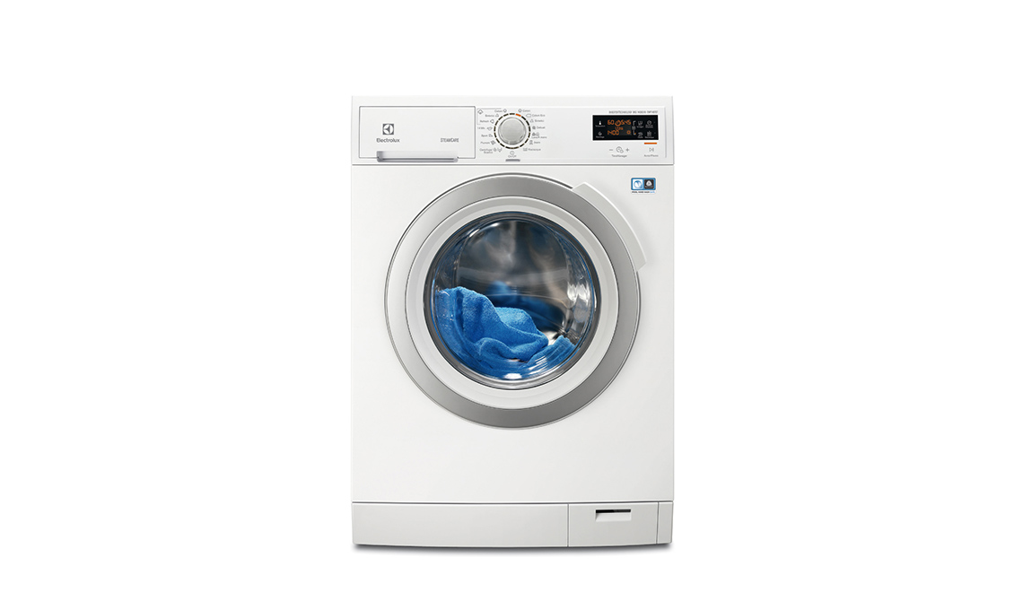 lavatrice electrolux