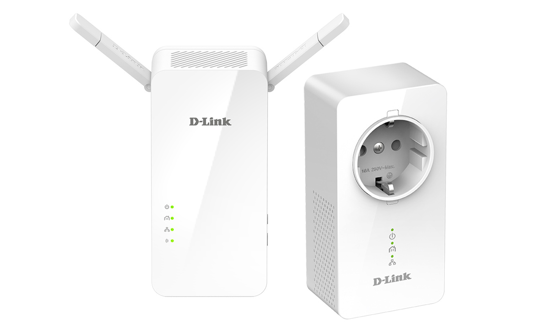 amplificatore router