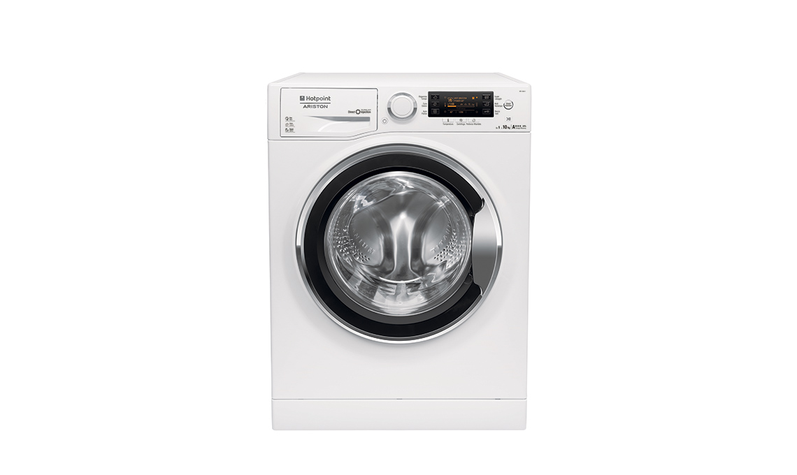 lavatrice hotpoint