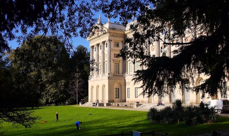 Le piante senza nome: libro in omaggio e visita guidata botanica