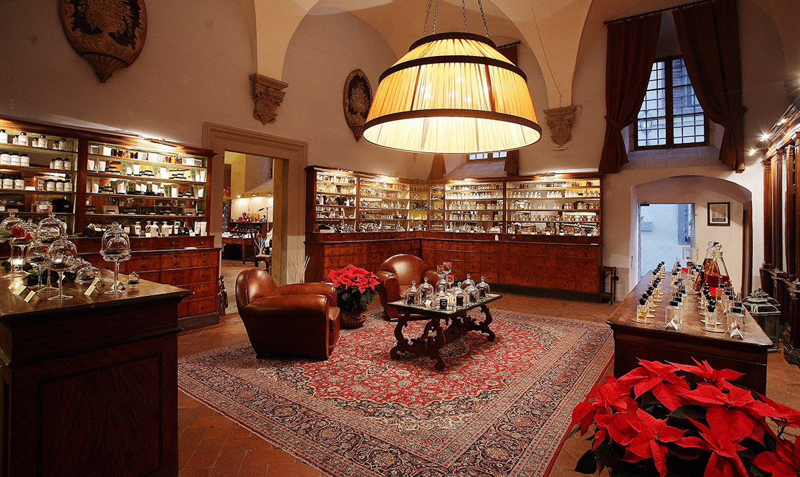 AquaFlor Firenze