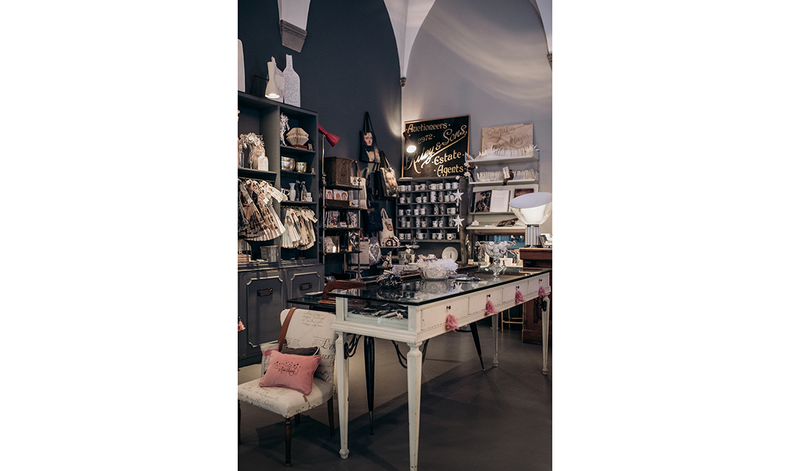 Shopping Firenze