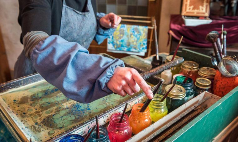 Shopping tour: Firenze tra botteghe e negozi