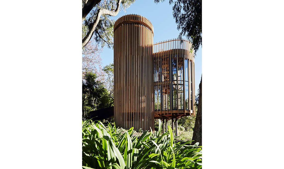 casa ecologica