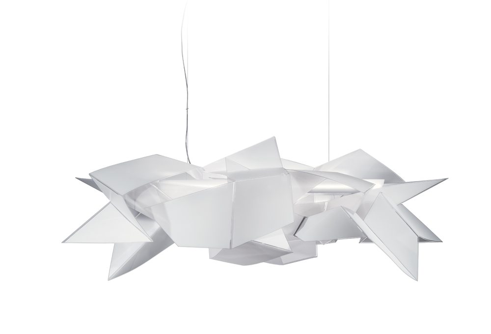 7 lampadari moderni per la tua casa