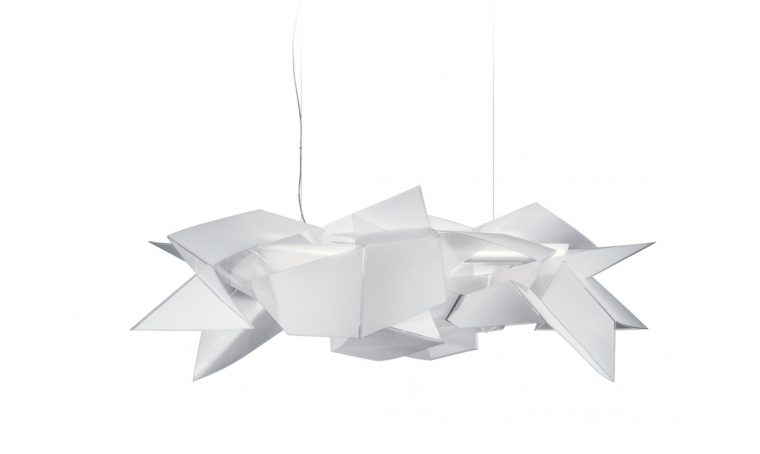 7 lampadari moderni per la tua casa