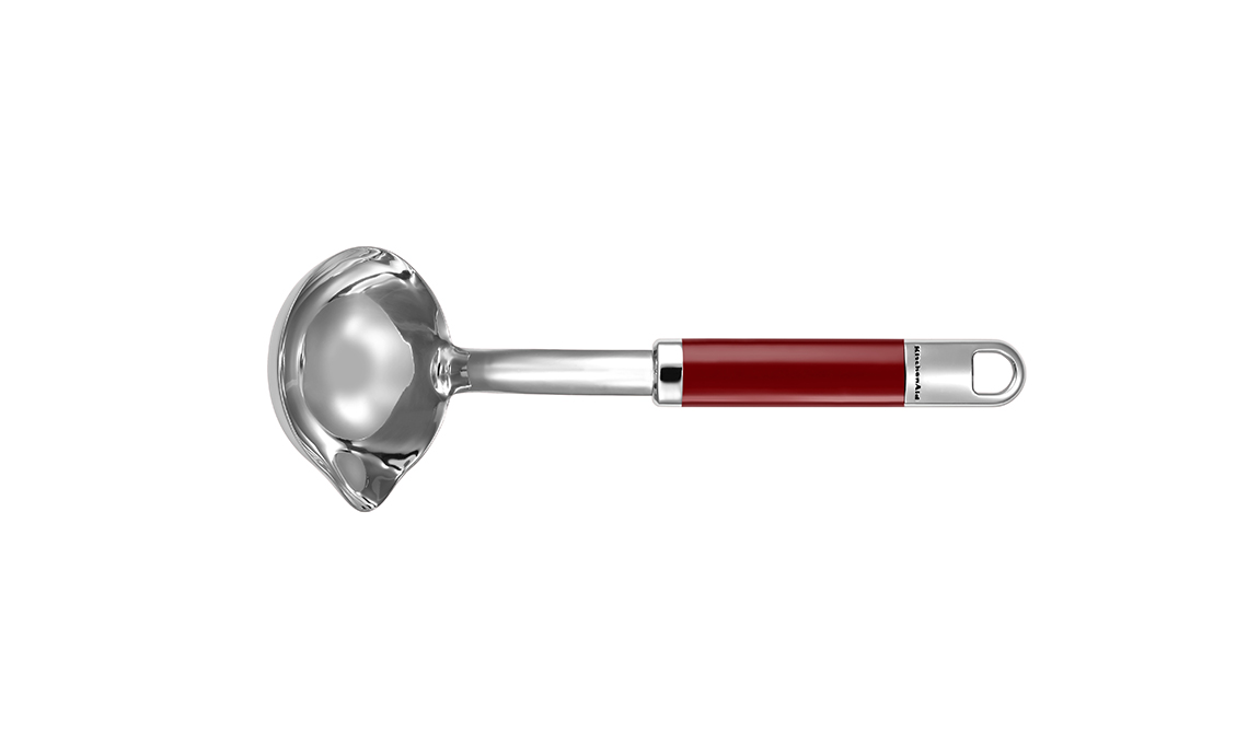 utensili da cucina