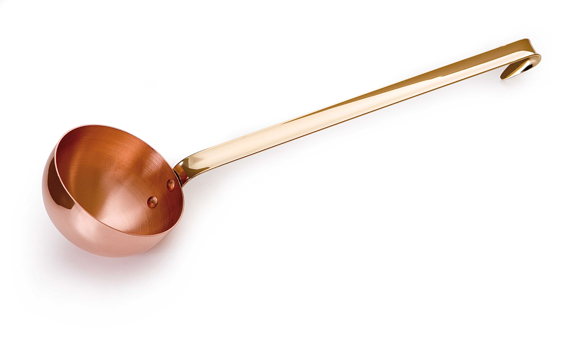 utensili da cucina
