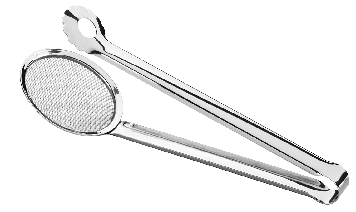 utensili da cucina