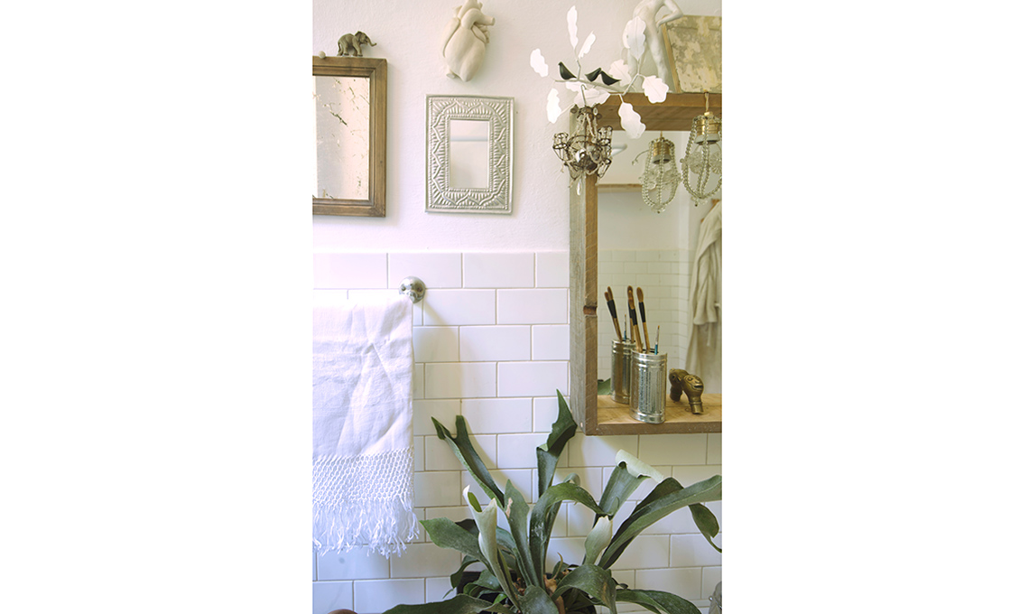 bagno