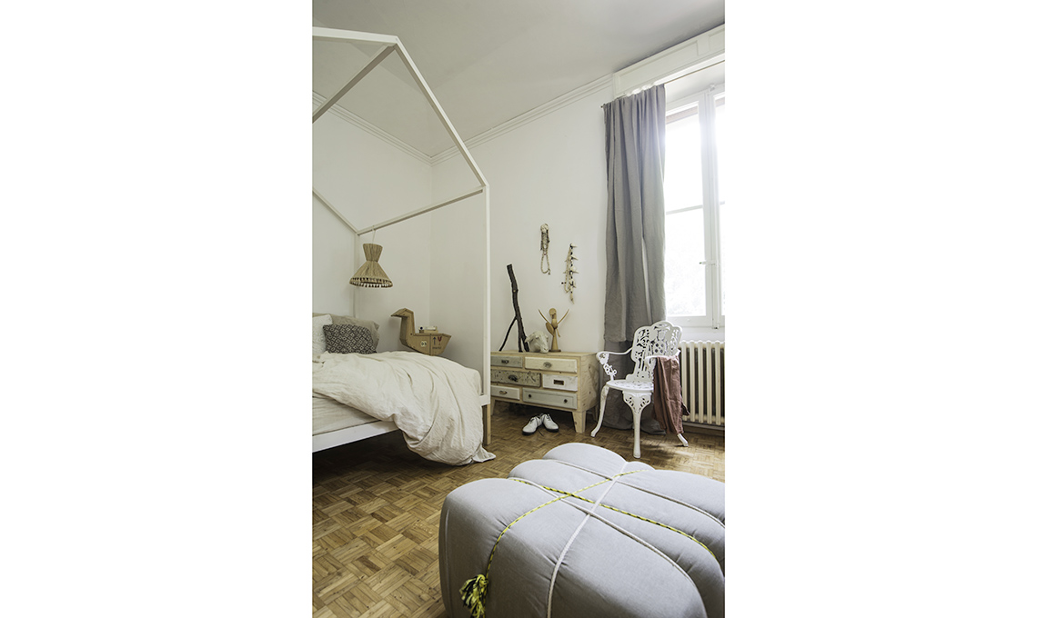 camera da letto