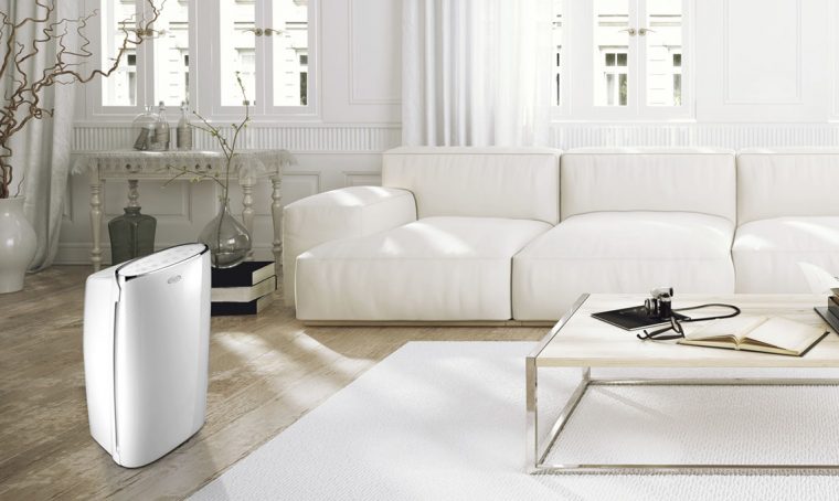 Come scegliere il deumidificatore per la casa