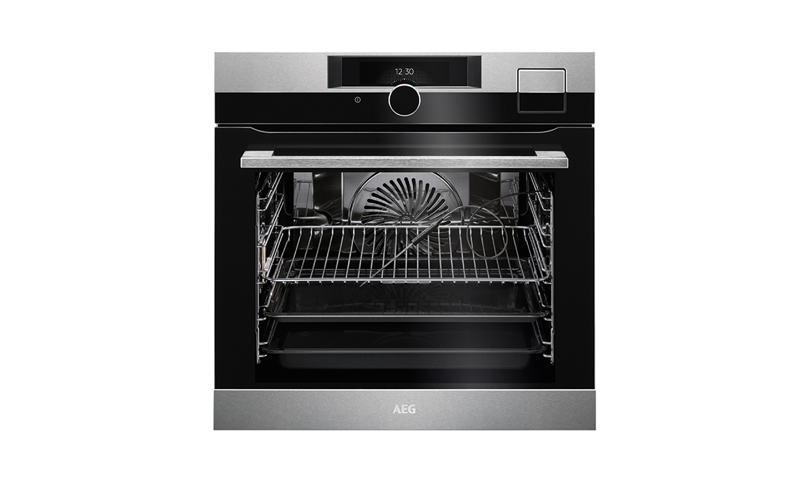 Forno Aeg
