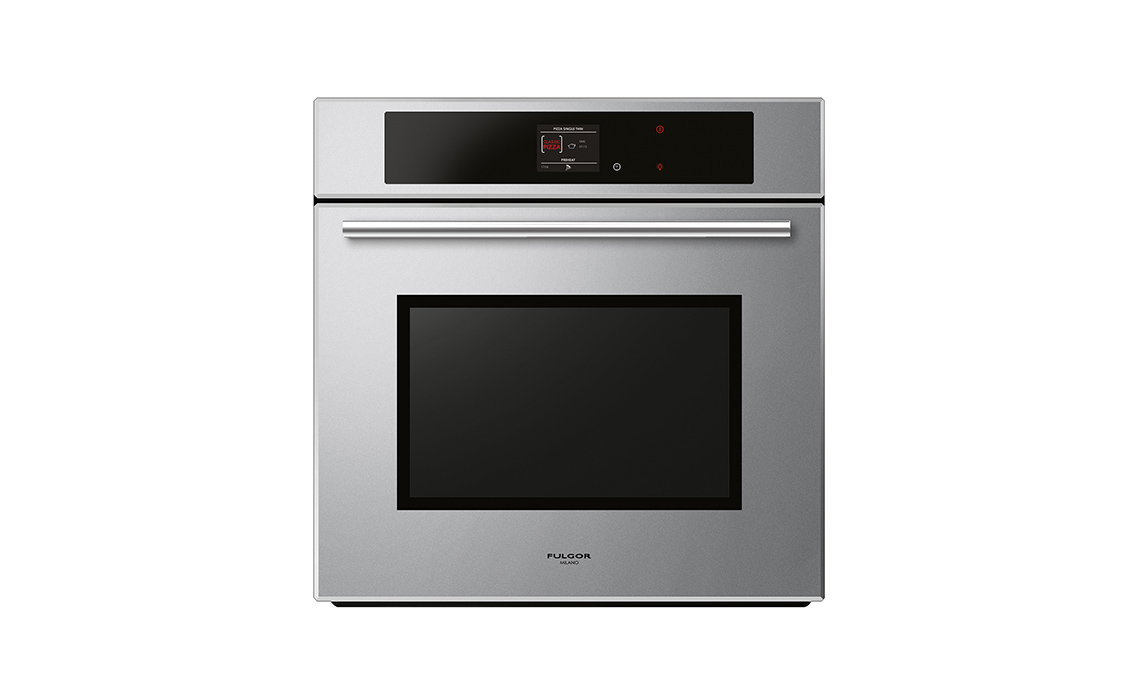 Forno Fulgor