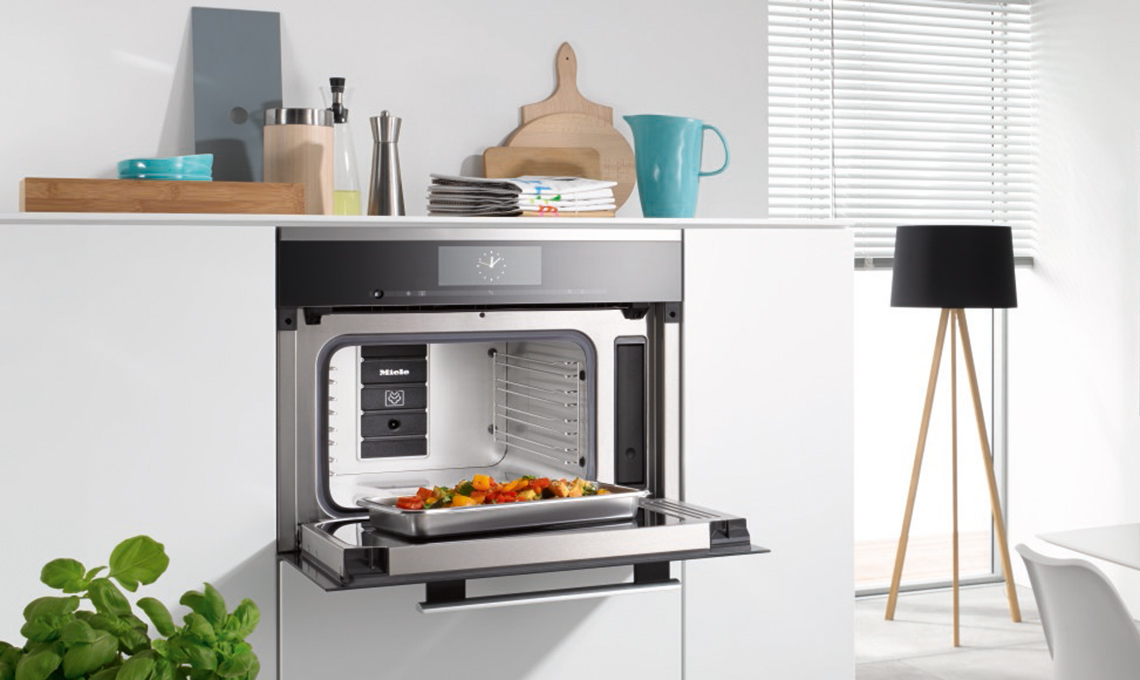 Forno Miele