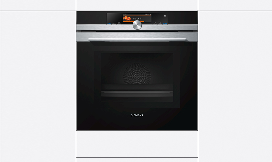 Forno Siemens