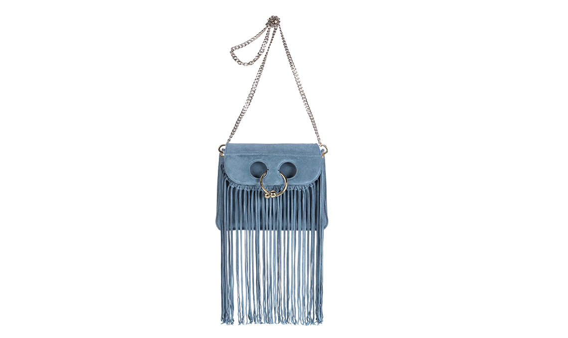 borsa frange