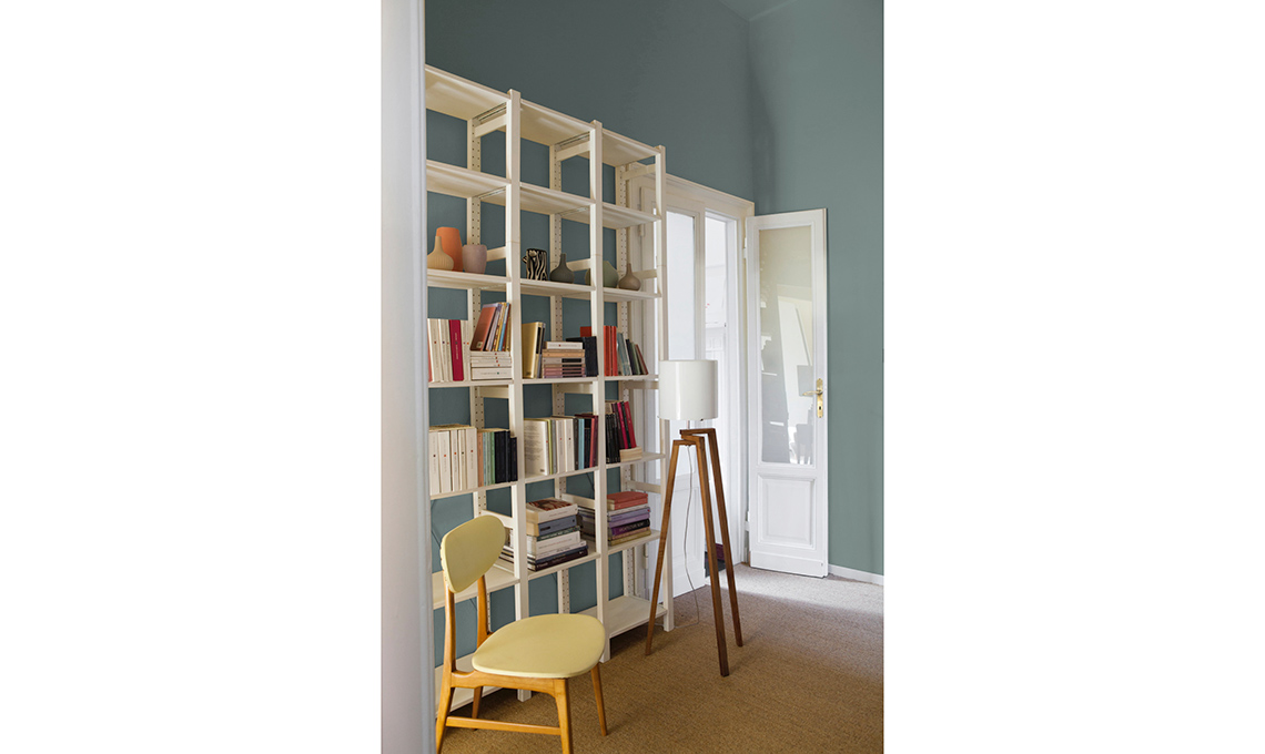 libreria ingresso