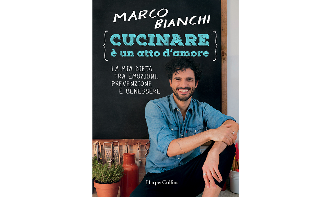 libri di ricette novità