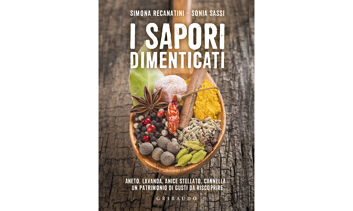libri di ricette novità