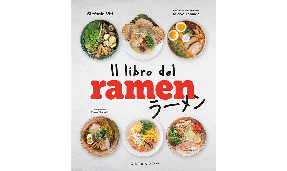 libri di ricette novità