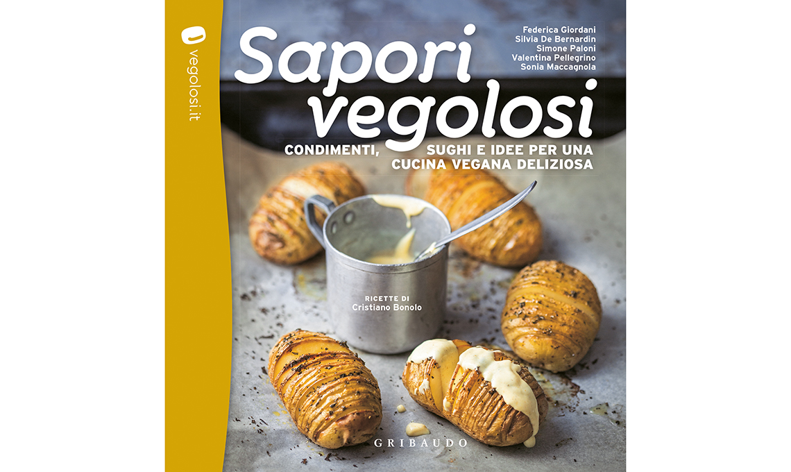 libri di ricette novità