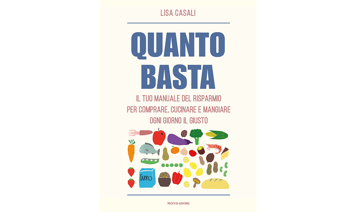 libri di ricette novità