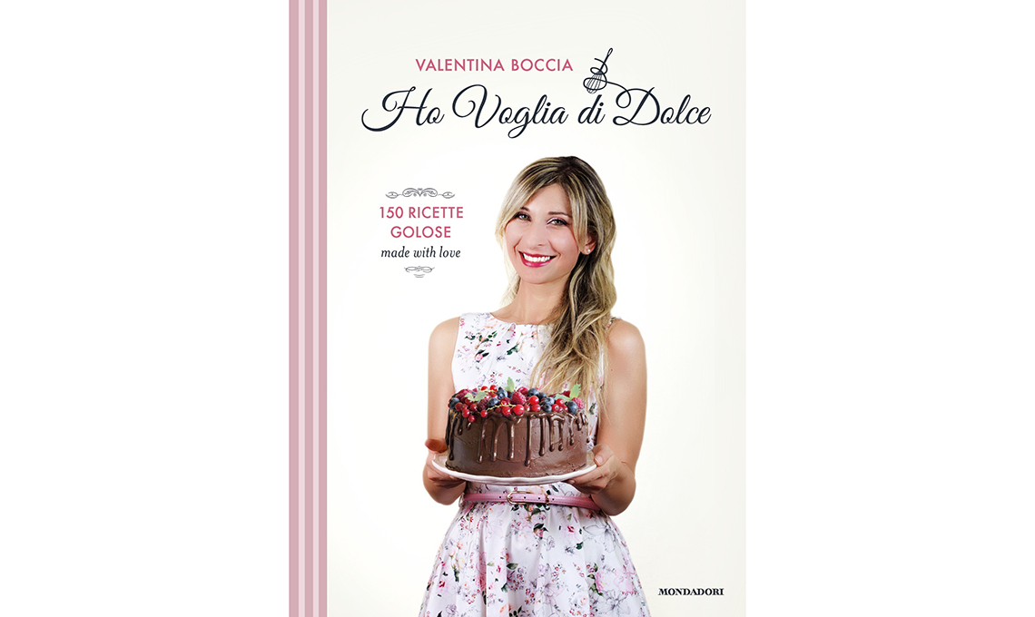libri di ricette novità